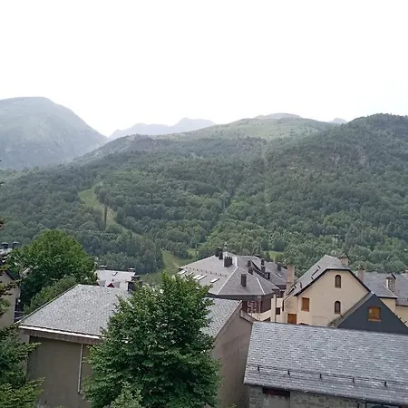 Ripera Lägenhet Panticosa