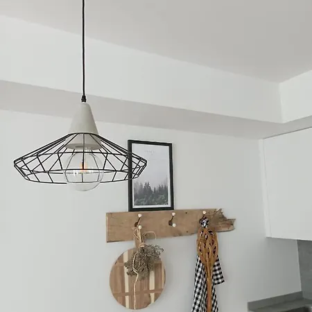 Ripera Lägenhet *