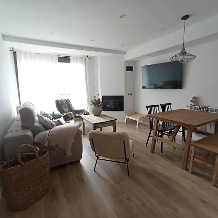 Ripera Apartamento Panticosa