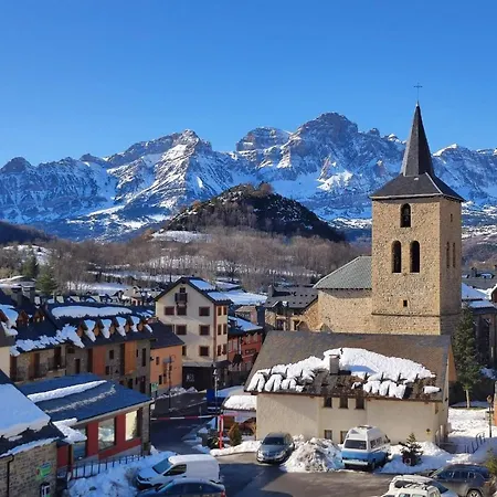 Ripera * Panticosa