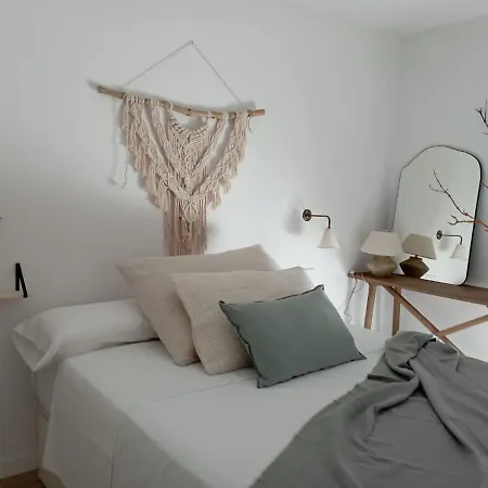 Ripera Apartamento *