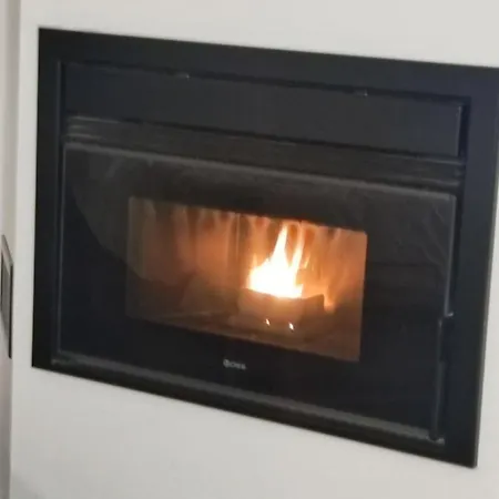 Ripera Apartament Panticosa