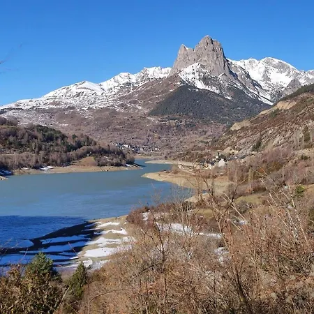 Ripera Apartamento *