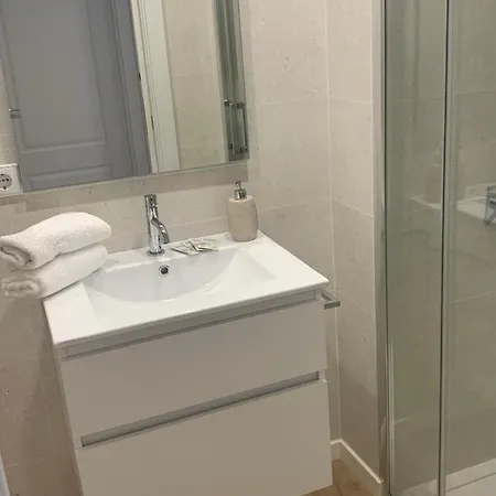 Ripera Apartamento *