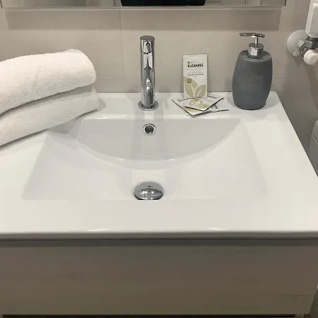 Ripera Apartamento