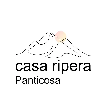 Appartement Ripera Panticosa