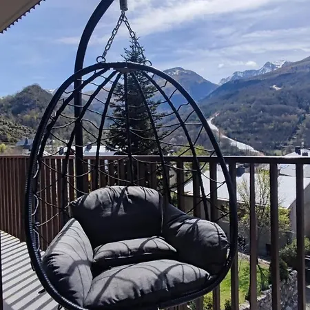 Apartamento Ripera