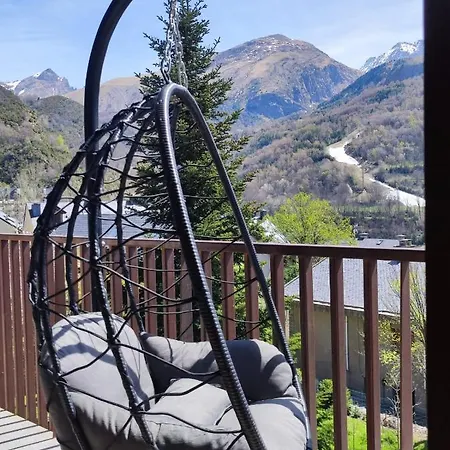 Apartamento Ripera Panticosa