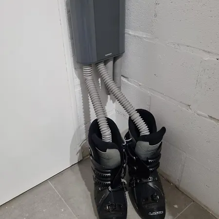 Apartamento Ripera *