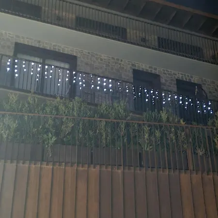 Ripera Apartamento *