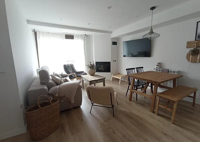 Ripera 아파트 팬틱코사