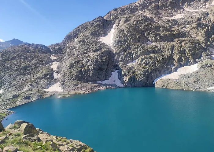 아파트 Ripera 팬틱코사