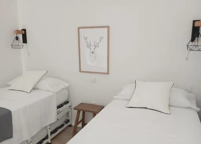 아파트 Ripera 팬틱코사