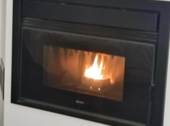 Ripera 아파트 팬틱코사